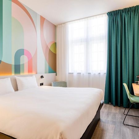B&B Hotel Hasselt Luaran gambar