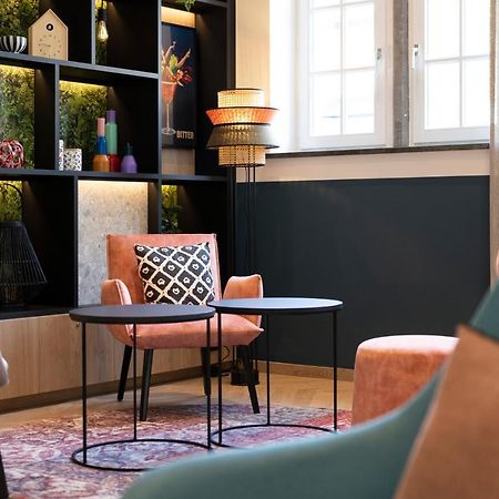 B&B Hotel Hasselt Luaran gambar