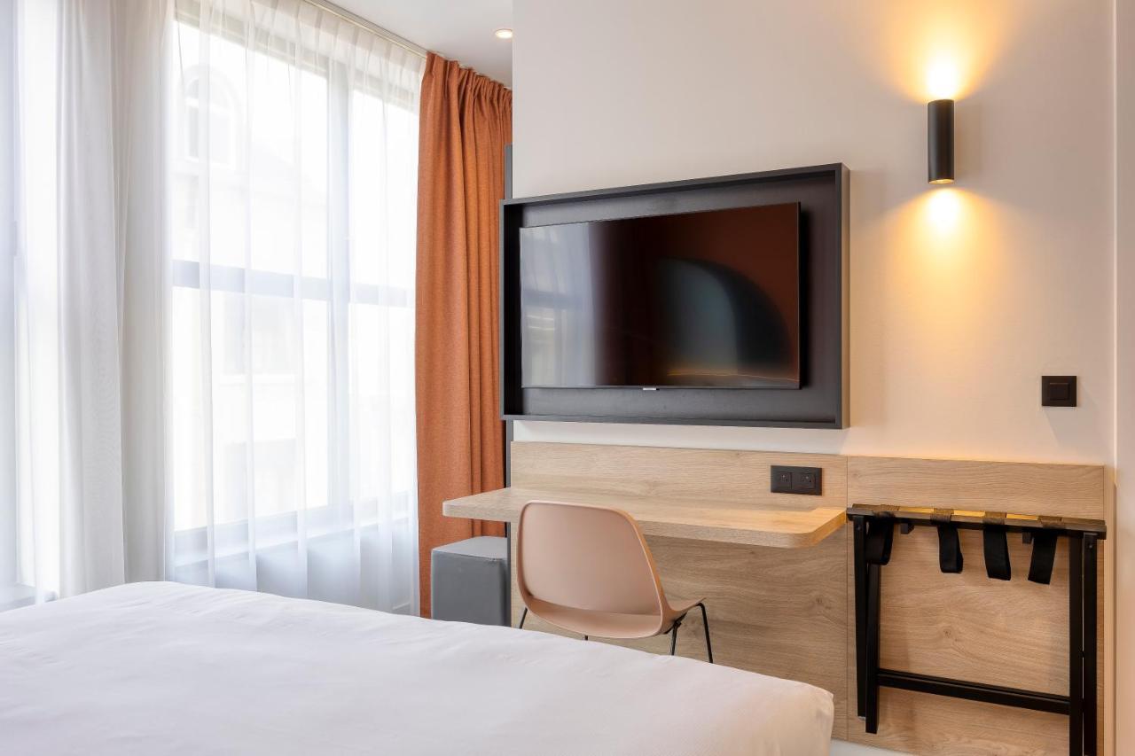 B&B Hotel Hasselt Luaran gambar