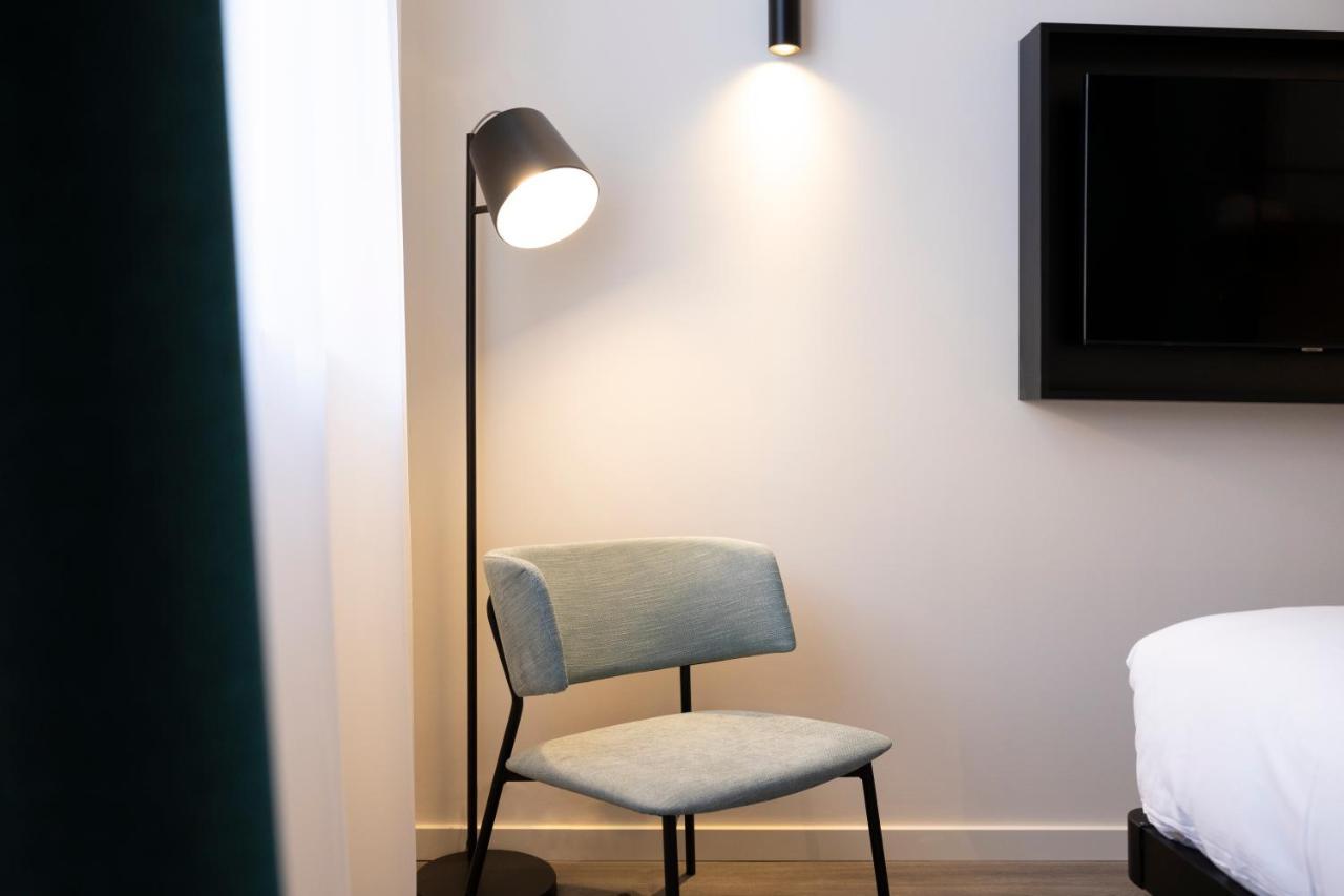 B&B Hotel Hasselt Luaran gambar