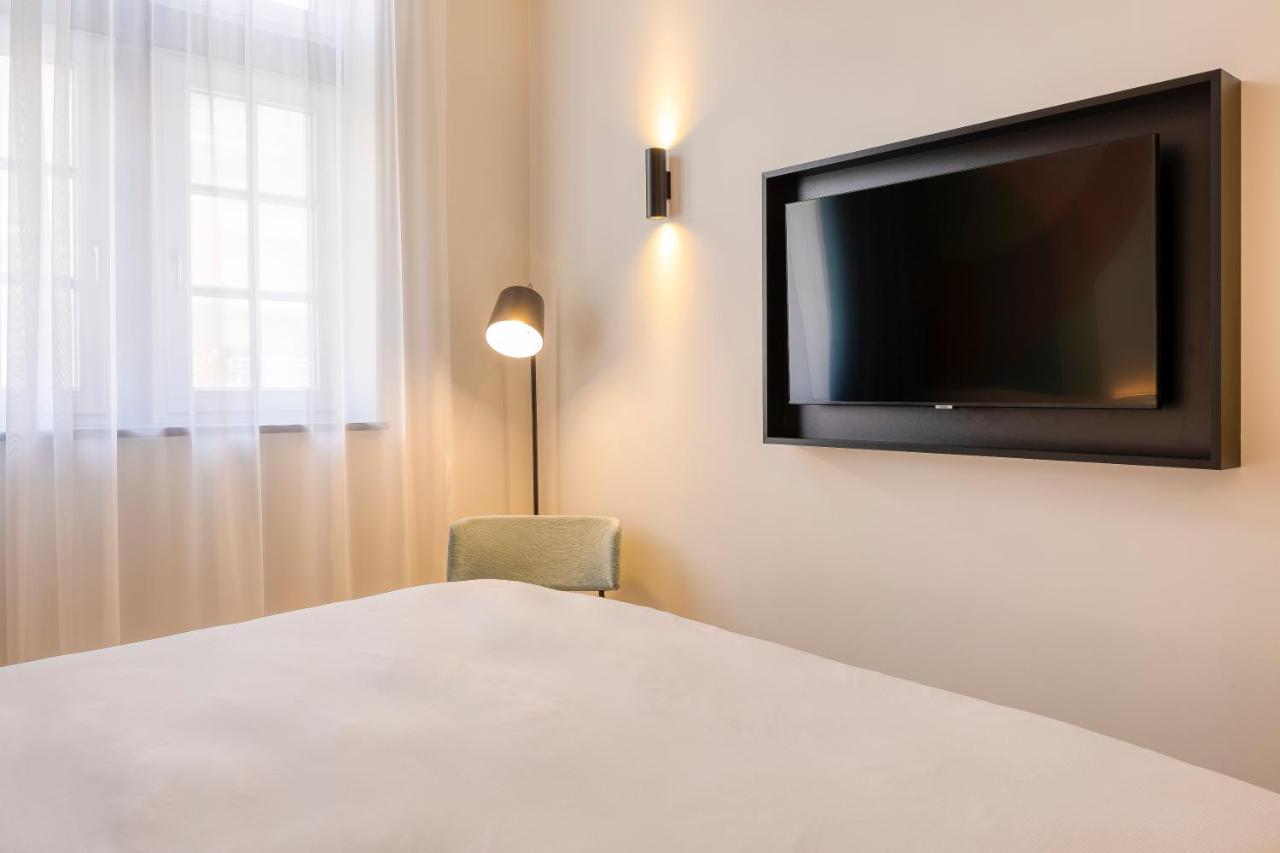 B&B Hotel Hasselt Luaran gambar