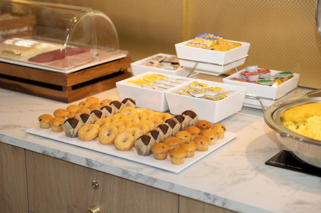 B&B Hotel Hasselt Luaran gambar