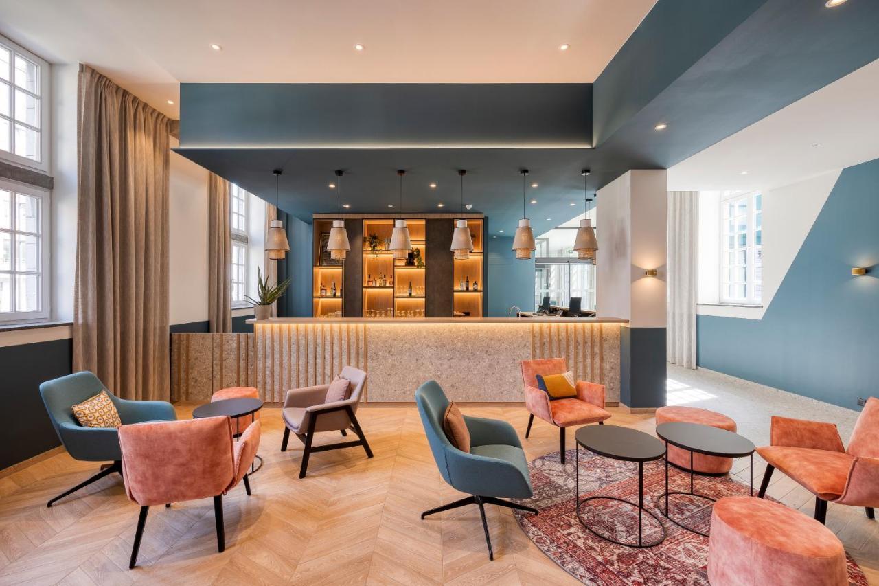 B&B Hotel Hasselt Luaran gambar