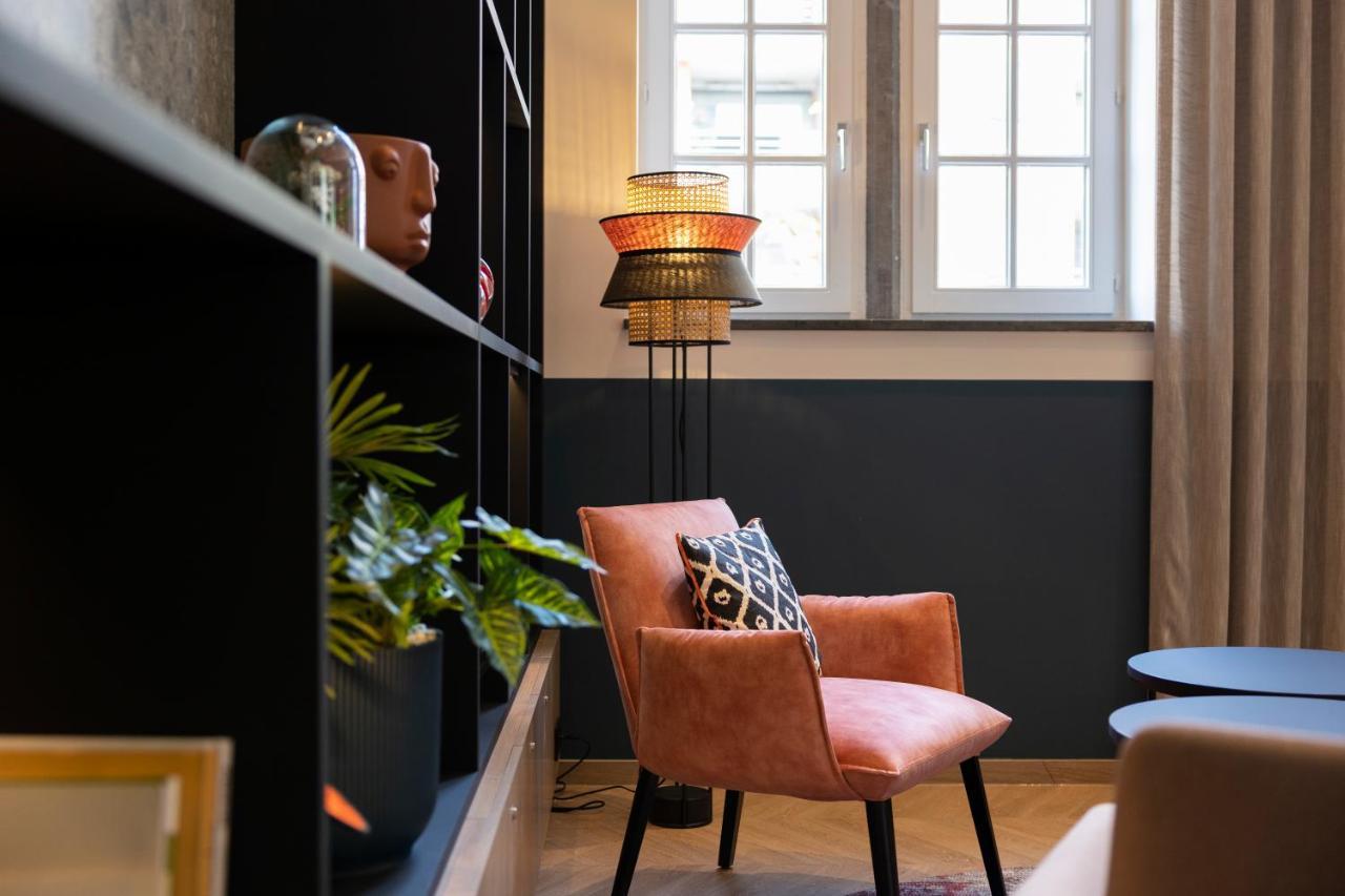B&B Hotel Hasselt Luaran gambar