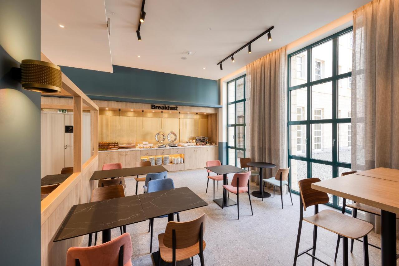 B&B Hotel Hasselt Luaran gambar