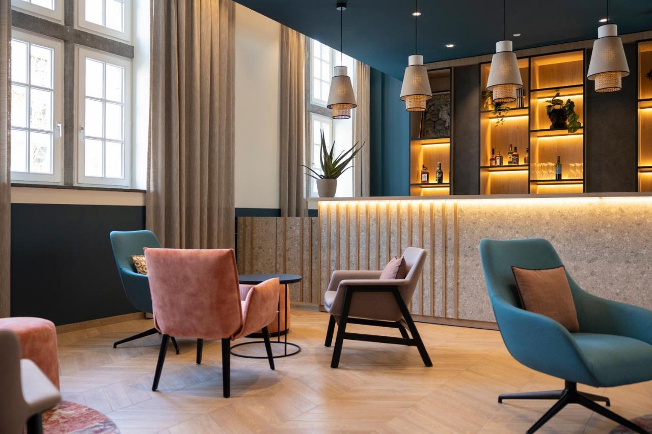 B&B Hotel Hasselt Luaran gambar