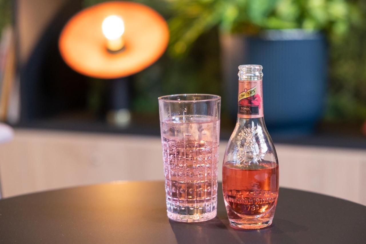 B&B Hotel Hasselt Luaran gambar