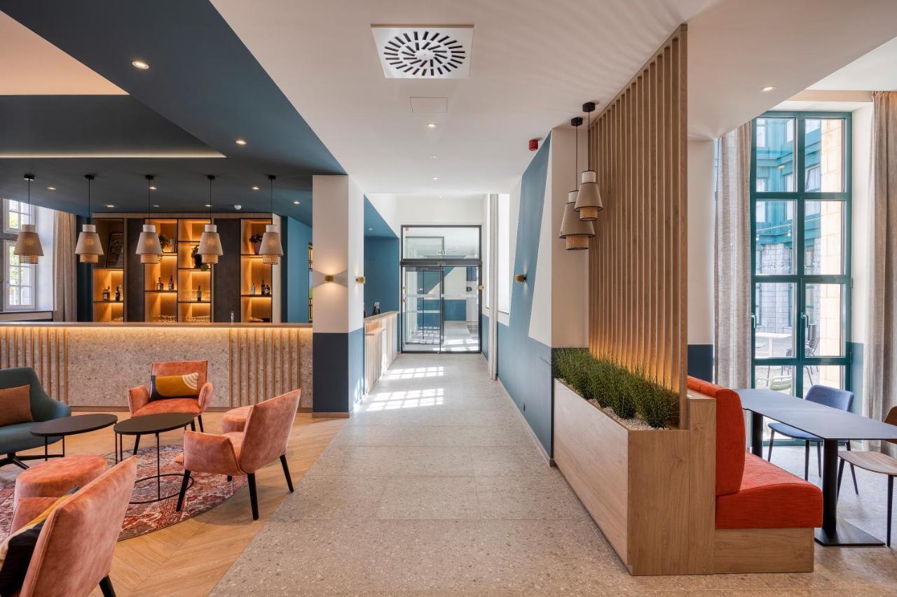 B&B Hotel Hasselt Luaran gambar
