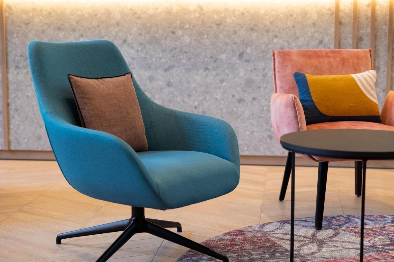 B&B Hotel Hasselt Luaran gambar